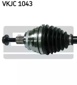 skf vkjc1043